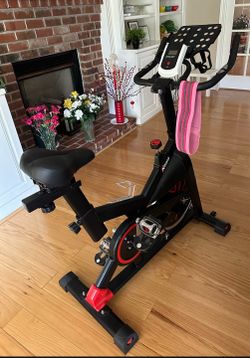 Bike Spin Cycle