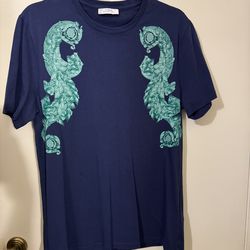 Versace Collection T-shirt Size M