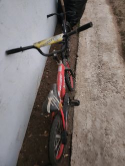 2 Lids Bikes
