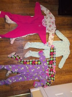 3t sleepers