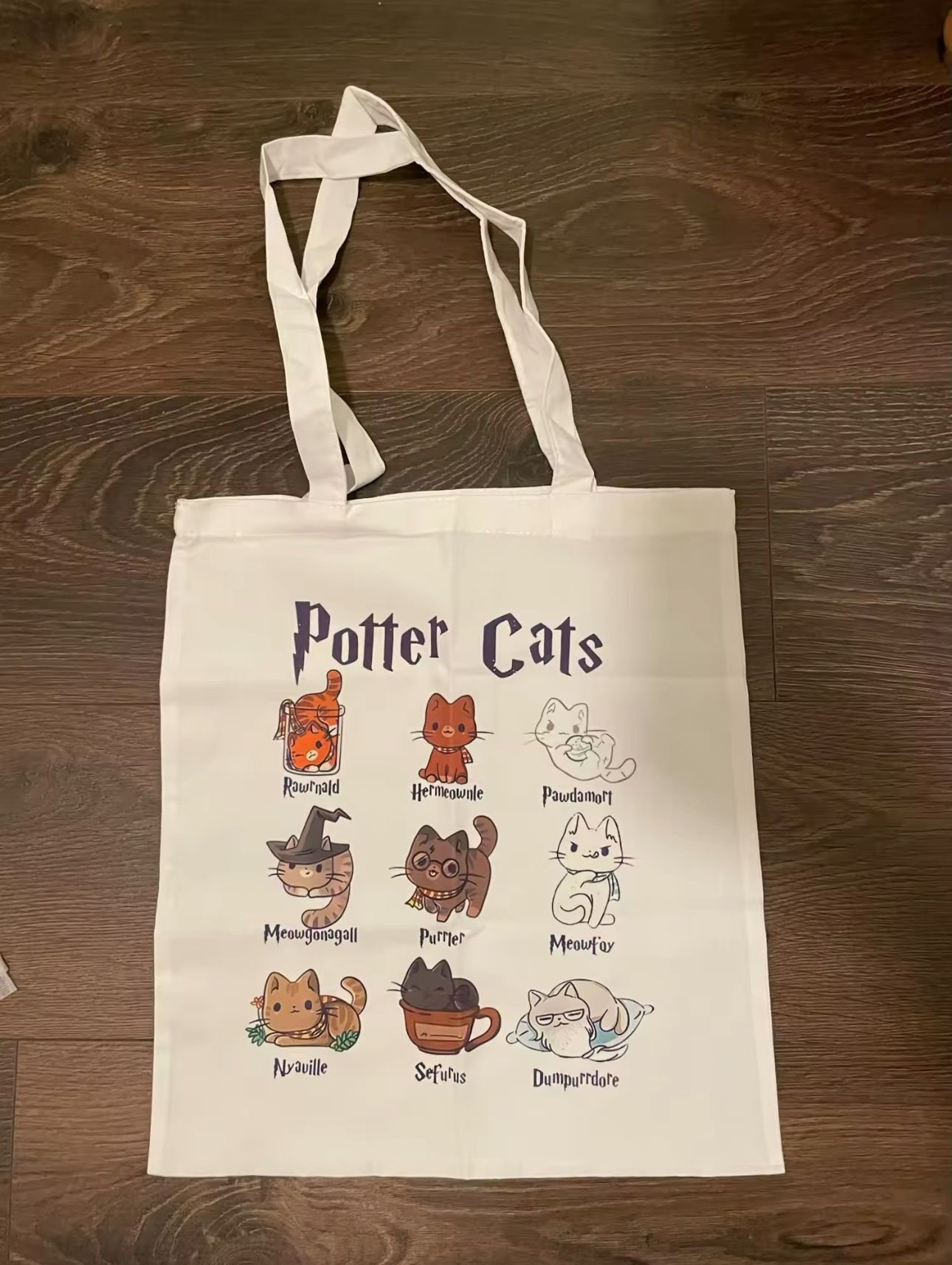 Bag
