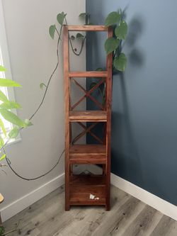 Bookshelf
