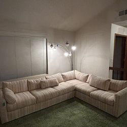 Sectional Couch 