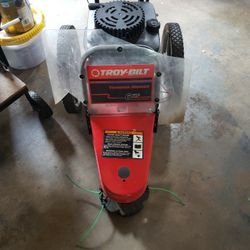 WALK BEHIND TRIMMER 