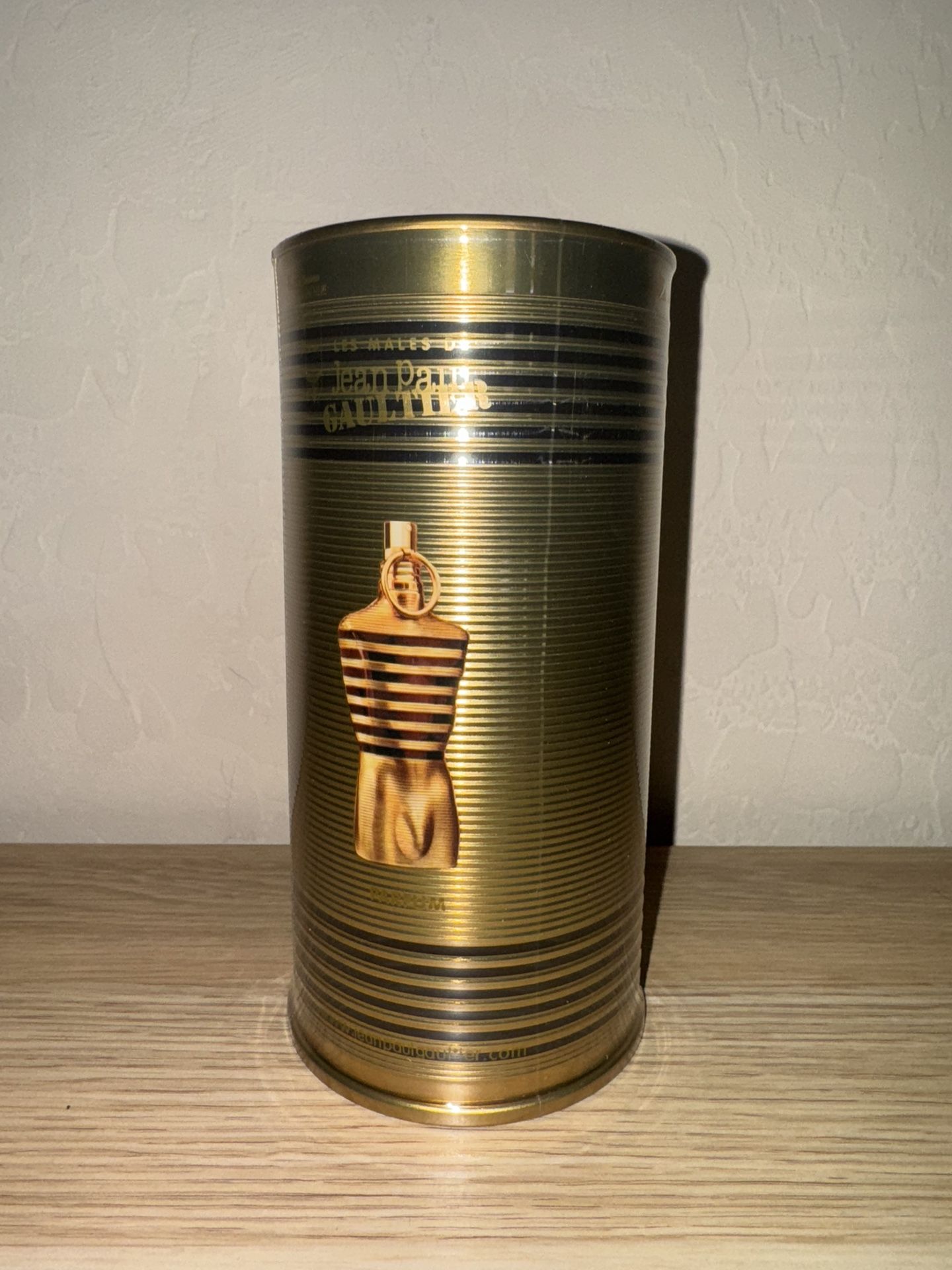 Jean Paul Gaultier Le Male Elixir