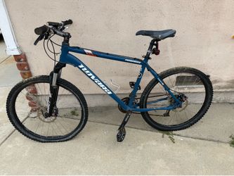 Bike-free