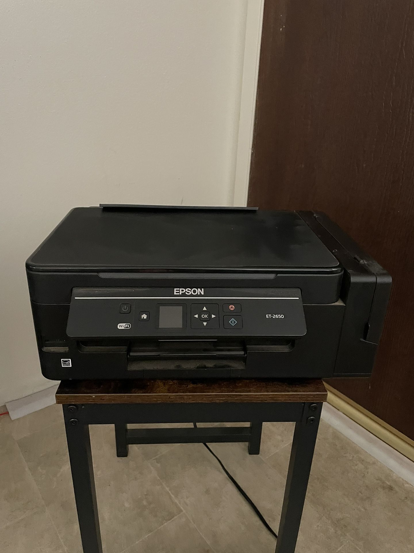 Epson Printer