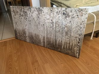 Painting like new
