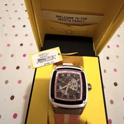 Invicta Men’s Watch 