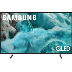 Samsung Class QLED Q7F 4K Samsung Vision AI Smart TV
