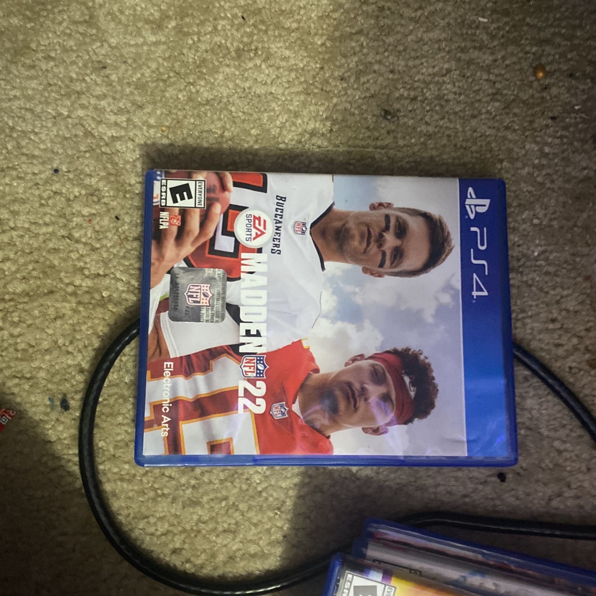 madden 22