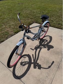 Bicycle