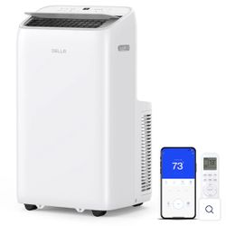 Portable AC (Air Conditioner)