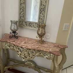 Entry Table 
