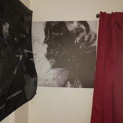 Darth Vader Art Picture 