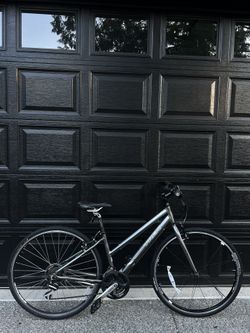 Trek 7.1 FX Hybrid Bike 