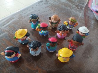Little people