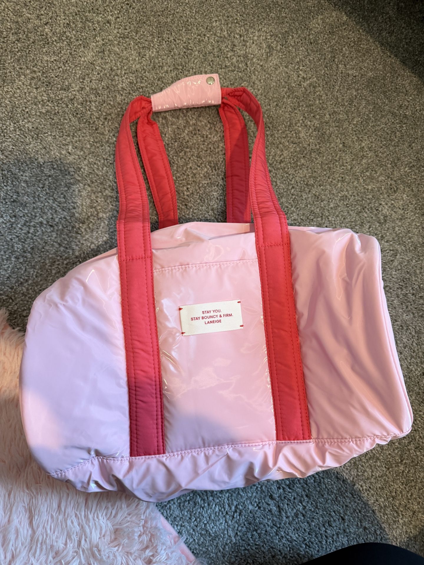 Laneige Bag