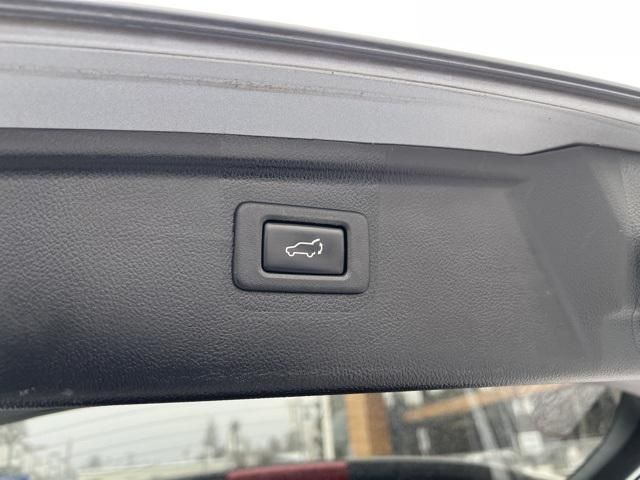 2015 Subaru Outback