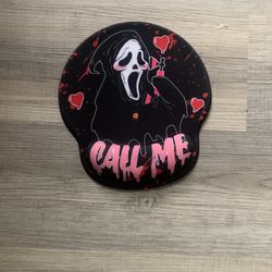 Halloween Mouse Pad