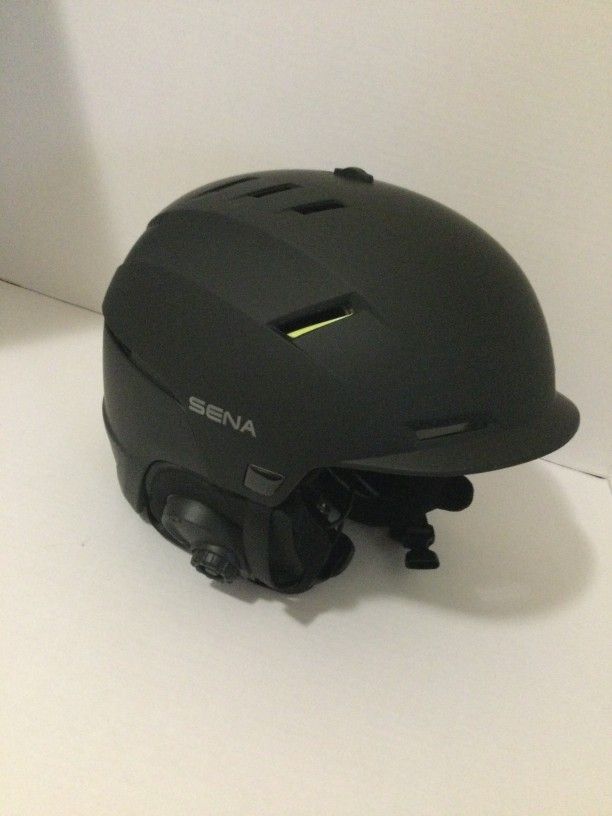 Snowboard Helmet (Read Description) 