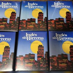 Ingles Sin Barreras