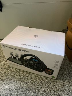 Turtle beach velocity one