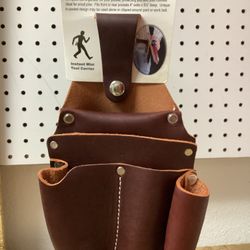 OCCIDENTAL 5053 ELECTRICIANS POCKET CADDY