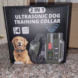 Dog Training Collar