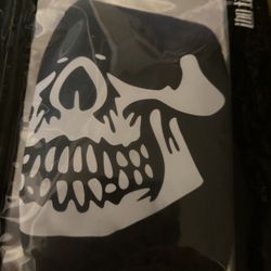 Motorcycle Mask
