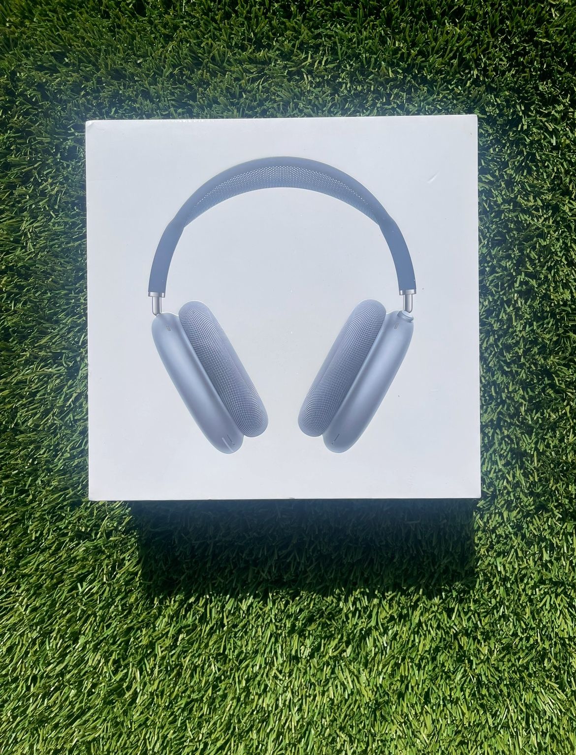 Airpod Maxes