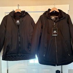 Women’s Jackets