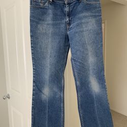 Vintage 517 Levi’s Size 30 Men’s