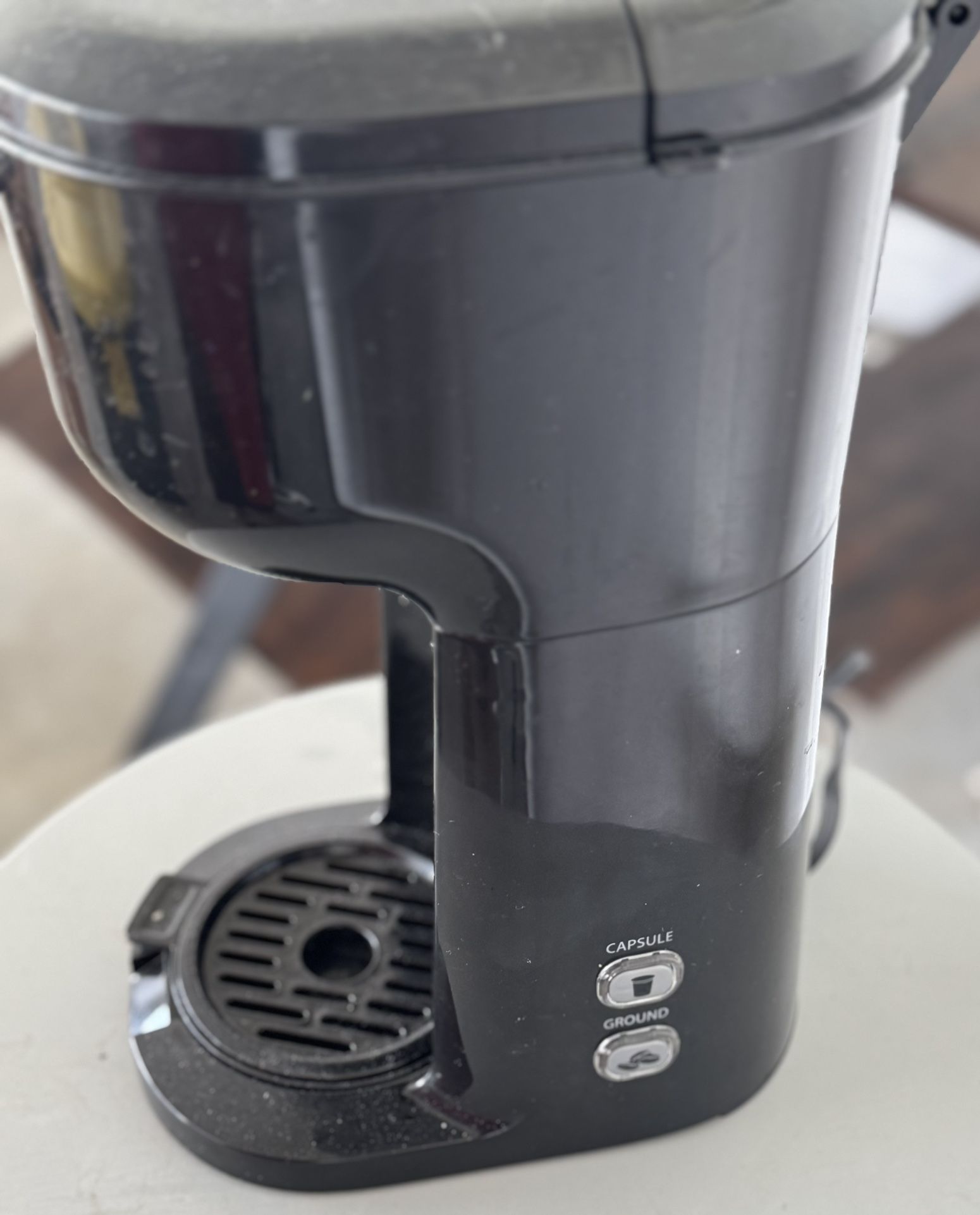 Coffee Machine