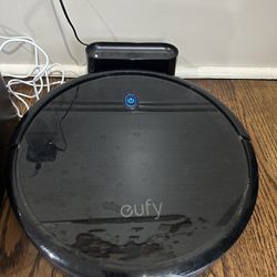 Eufy Robot vacuum