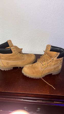 Timberland 6-Inch Premium Waterproof Boots