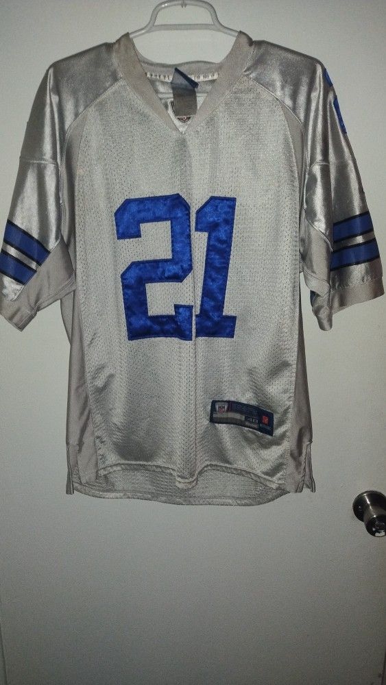 NFL Jersey