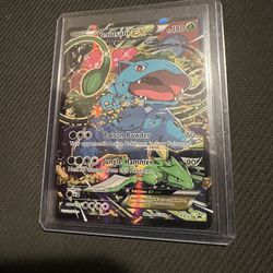 Pokemon Cards XY Promos Venusaur EX