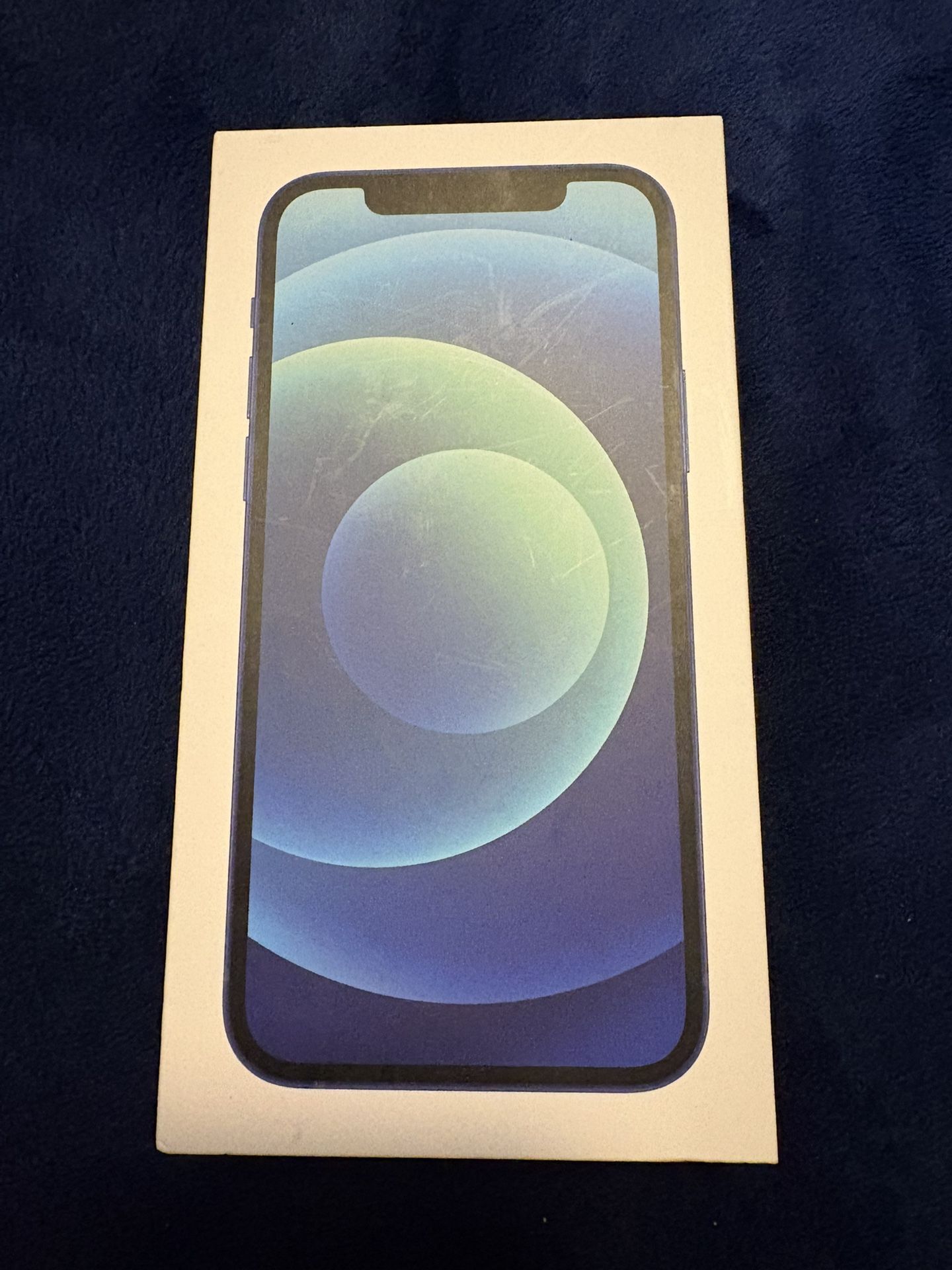 iPhone 12