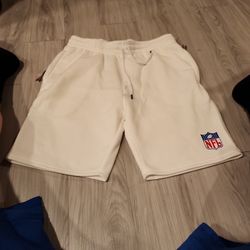 NFL Fleece Shorts