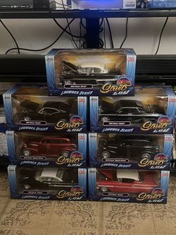 Streetlows Lowriders