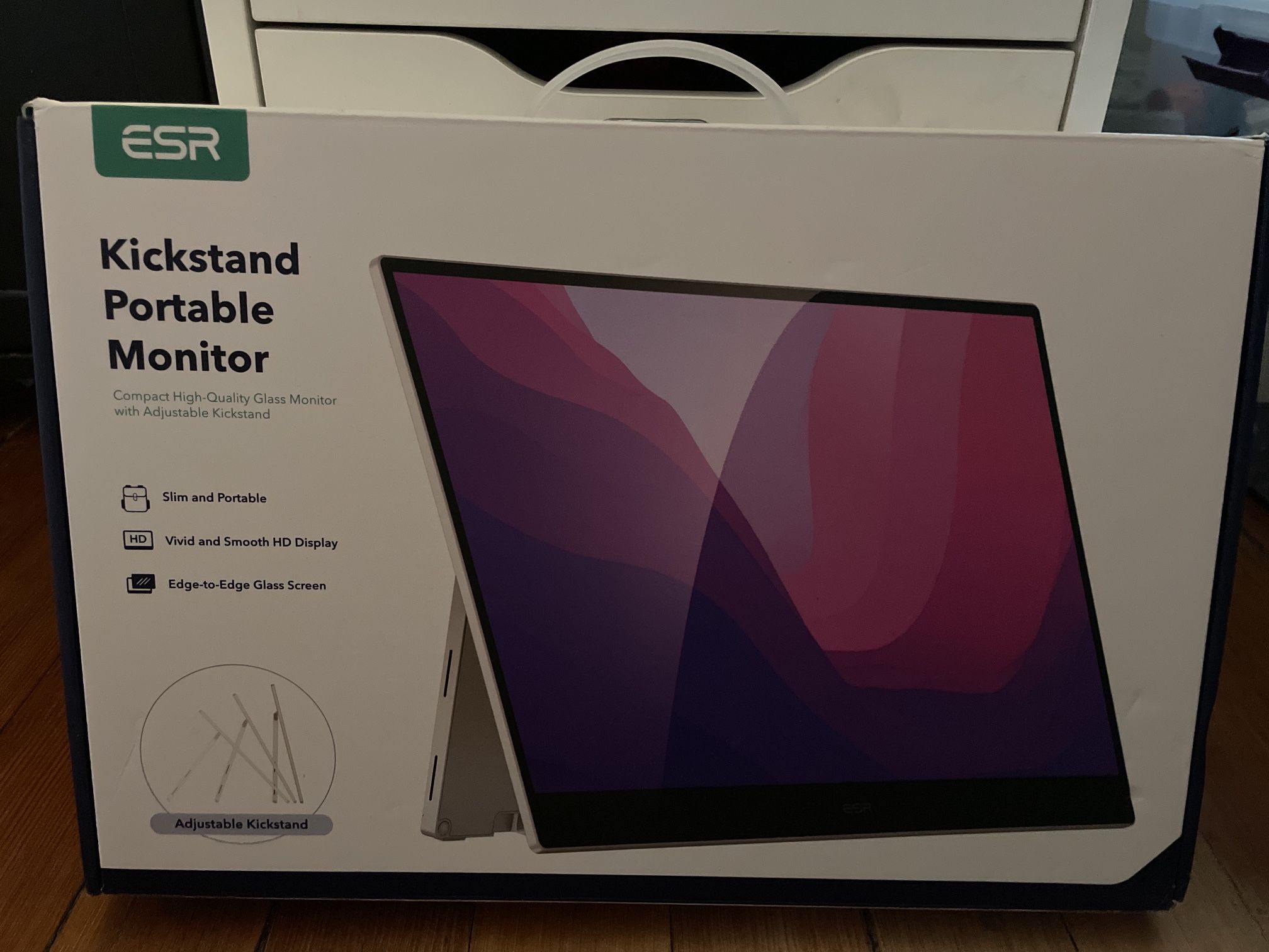 Portable Monitor