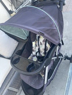 Baby stroller