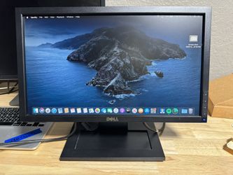 Dell E1910Hc Widescreen 19"