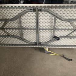 Large Tables. Cuts Here Or There. Each 30