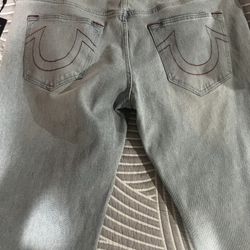 True religion jeans