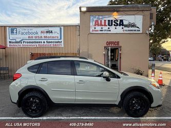 2013 Subaru XV Crosstrek