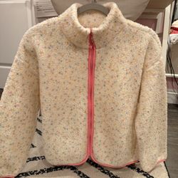 Girls Winter Jackets 