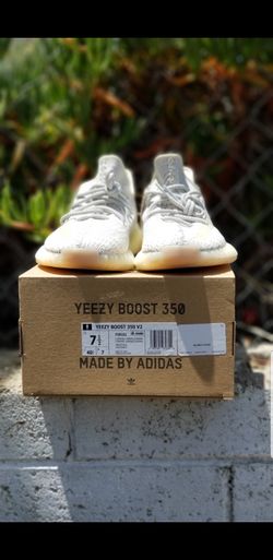 Yeezy Lundmark Size 7.5