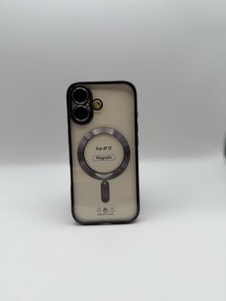 iPhone 17